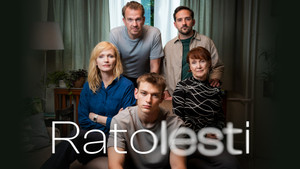 Obrázek pořadu Ratolesti