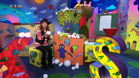 Kouzelná školka - 3. ledna 2023