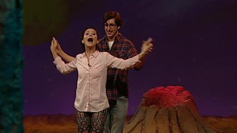 PLANETA YÓ - 9. prosince 2014