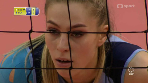 Golden Euro League 2018 - Česko - Bělorusko