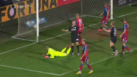 Studio fotbal - Dohráno