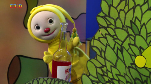 Kouzelná školka - 16. května 2024