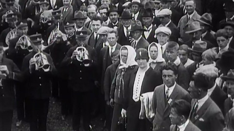 Hledání ztraceného času - To bylo slávy...