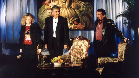 Na kus řeči - 26. prosince 2003