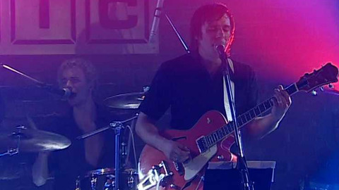 Ladí neladí - 2. června 2006