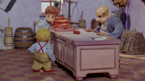 Jája a Pája - 10/26 Jak pěstovali párky