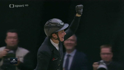 Global Champions - Global Champions Prague Playoffs 2022