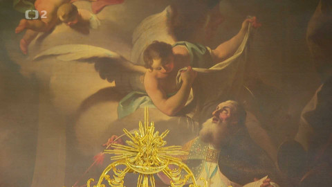 Křesťanský magazín - Poutní místa Svatého roku 2025