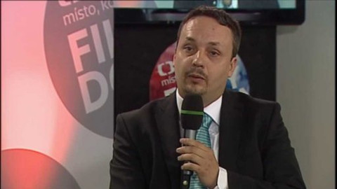 ČT na MFF Karlovy Vary - HBBTV a chytré televize