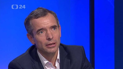 90’ ČT24 - Riziko realitní bubliny