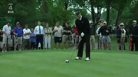 PGA Tour - PGA Tour 2012