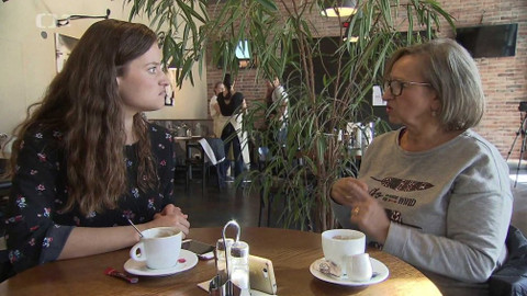 Televizní klub neslyšících - 5. prosince 2018