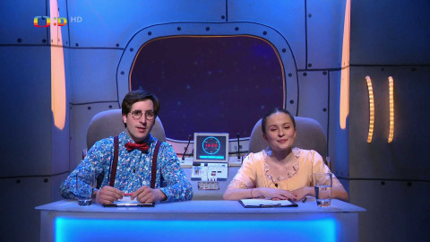 PLANETA YÓ - 24. března