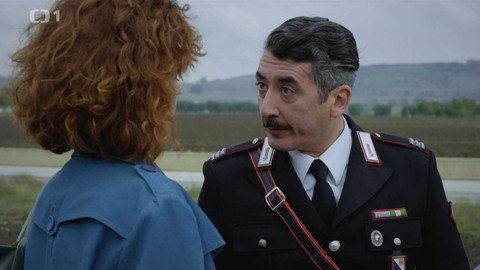 Vyšetřuje Imma Tataranni - Jako rostliny mezi kamením - 1. část