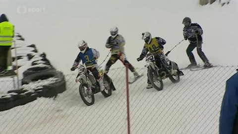 Svět motorů - Svět motorů