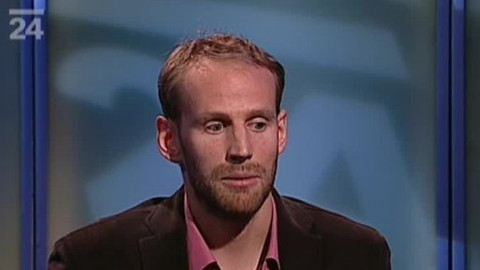 Interview ČT24 - 14. září 2010