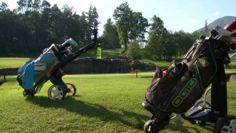 Golf Minute Magazine - 15. června 2017
