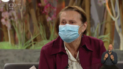 Život na třetí - 26. března 2020