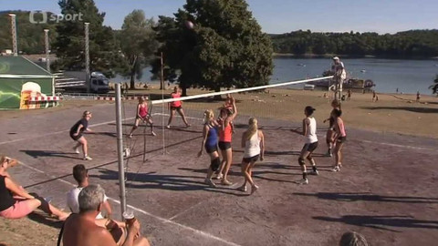 Sport v regionech - Vranovské léto