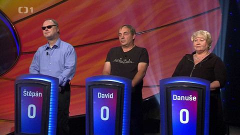 Kde domov můj? - 31. října 2023