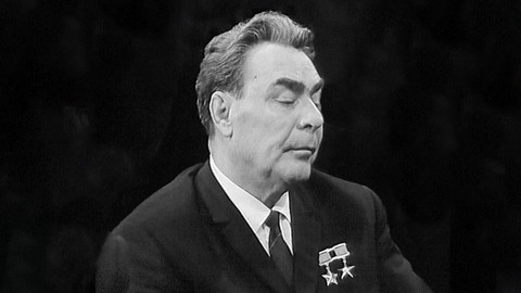 Vážený Leonide Iljiči