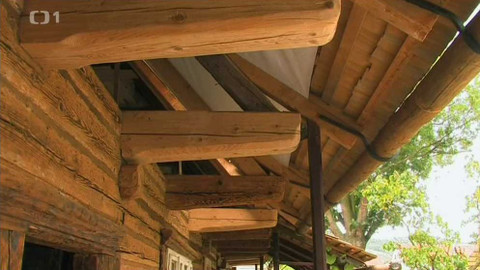 Chalupa je hra - 27. listopadu 2007