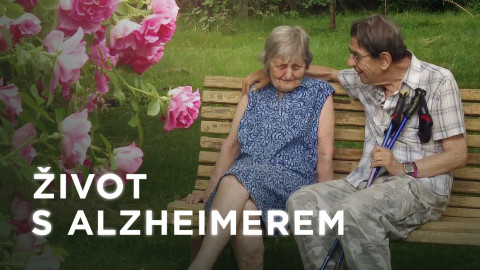 Život s Alzheimerem