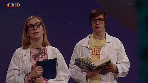 PLANETA YÓ - 27. ledna 2016