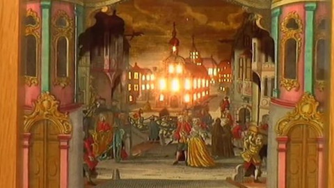 Toulavá kamera - 7. prosince 2008