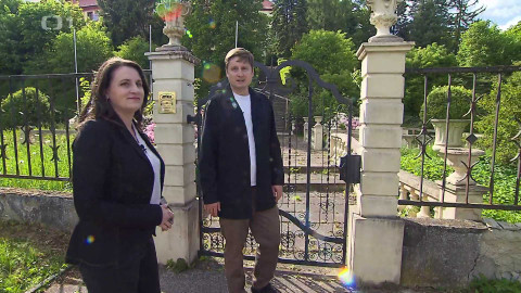 Reportéři ČT - 2. června