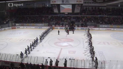 Sport v regionech - O krále jižní Moravy, Znojmo