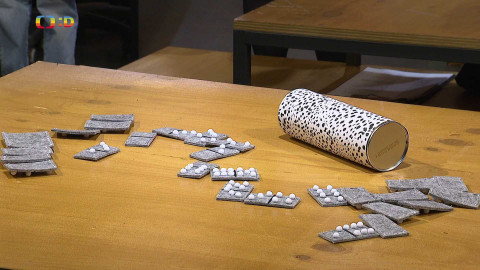 Šikulové - Velká výzva - 25. září