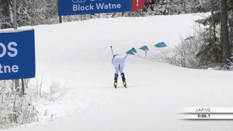 Světový pohár v severské kombinaci - Norsko