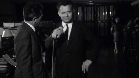 Příloha Televizních novin - Hoffman spoje