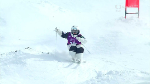 Světový pohár ve freestyle lyžování - SP Kazachstán