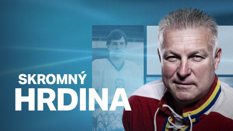 Skromný hrdina