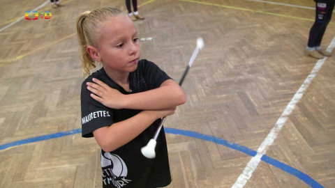 Lvíčata - 1. listopadu