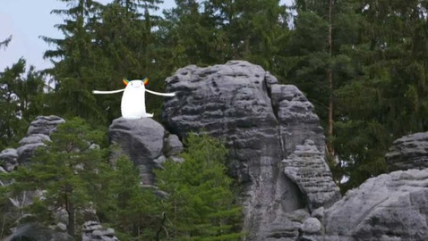 Probuď Déčko - 28. července 2017