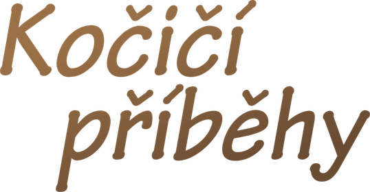 Kočičí příběhy