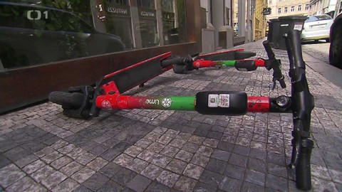 Černé ovce - 27. října 2022