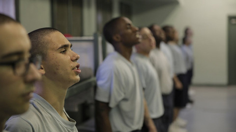 Za mřížemi: v nejdrsnějších věznicích světa - Epizoda 6/6