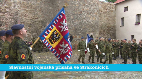 Události v regionech (jih a západ) - 1. srpna