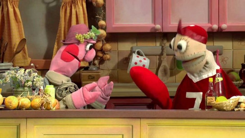 TvMiniUni - 29/21 Proč mravenci stavěj mraveniště? Proč každý člověk vypadá jinak?