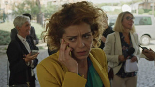 Vyšetřuje Imma Tataranni