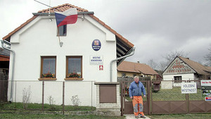Obrázek pořadu Celnice: Krize autorit