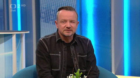 Dobré ráno - 19. září 2024