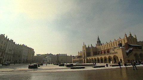 Postřehy odjinud - Polsko očima Miroslava Karase