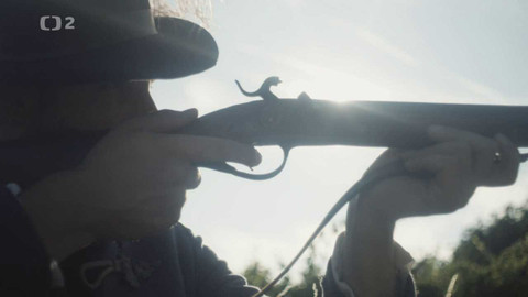 Klenoty příhraničí - 6/12 Rok 1848