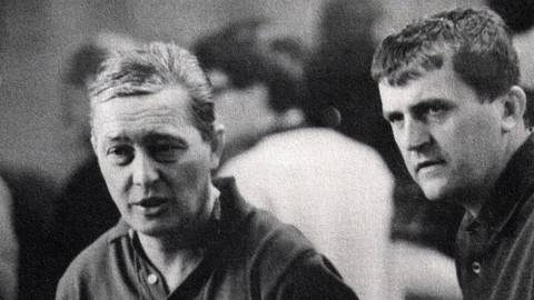 Zlatá šedesátá - 8/12 Antonín Máša