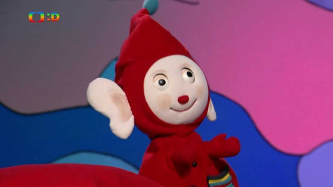 Kouzelná školka - 5. února 2020